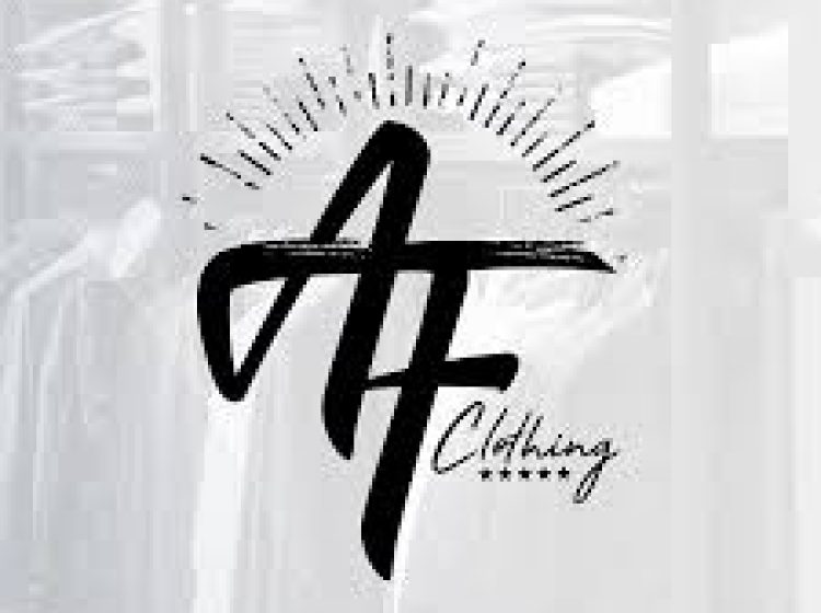 AF Clothing