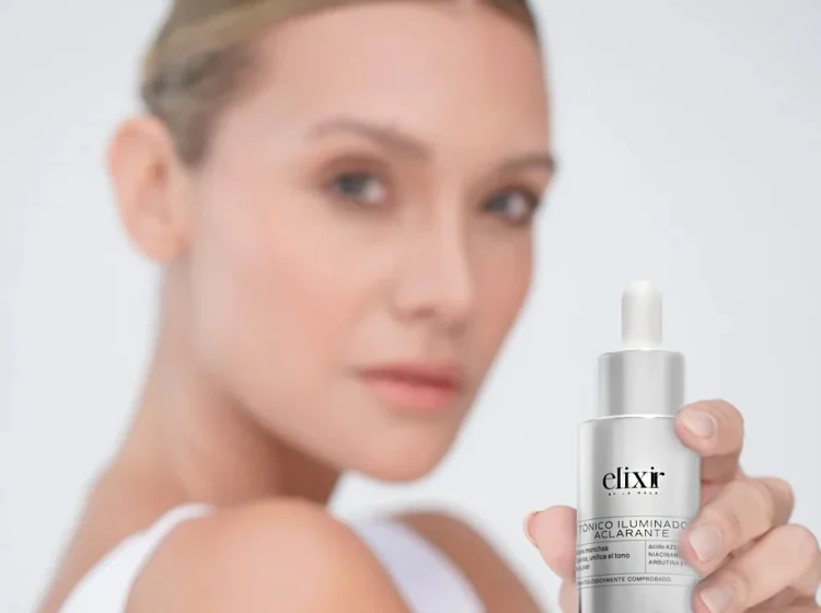Elixir By La Maga 2
