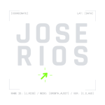 Jose Rios Growth